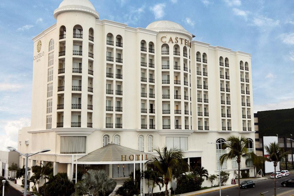 รามาดา พลาซา บาย วินด์แฮม เบรากรูซ โบกา เดลริโอ Hotel โบกา เดล ริโอ ภายนอก รูปภาพ