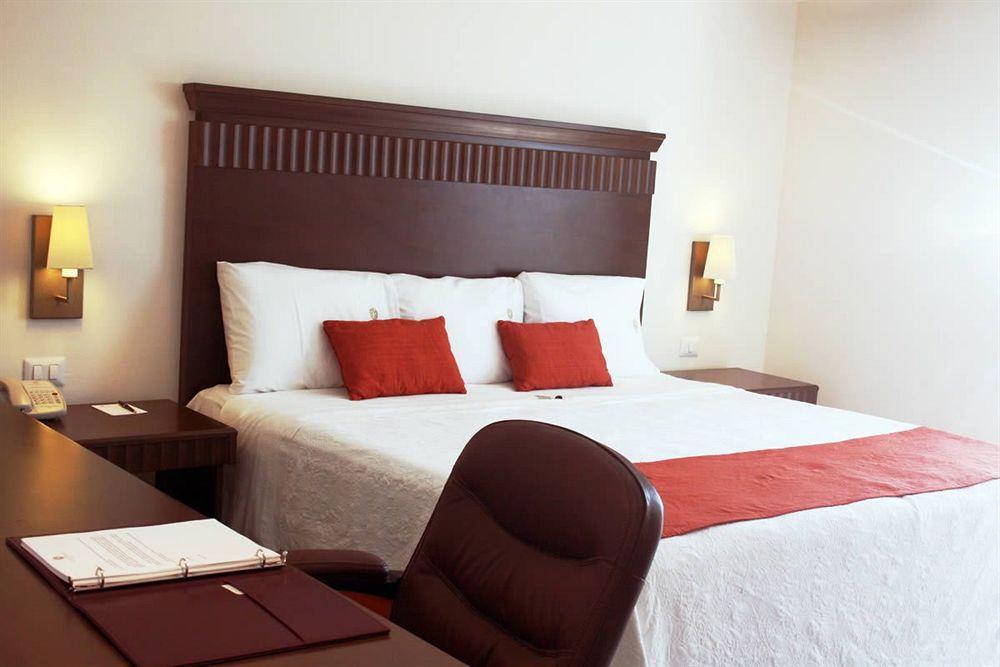 รามาดา พลาซา บาย วินด์แฮม เบรากรูซ โบกา เดลริโอ Hotel โบกา เดล ริโอ ห้อง รูปภาพ