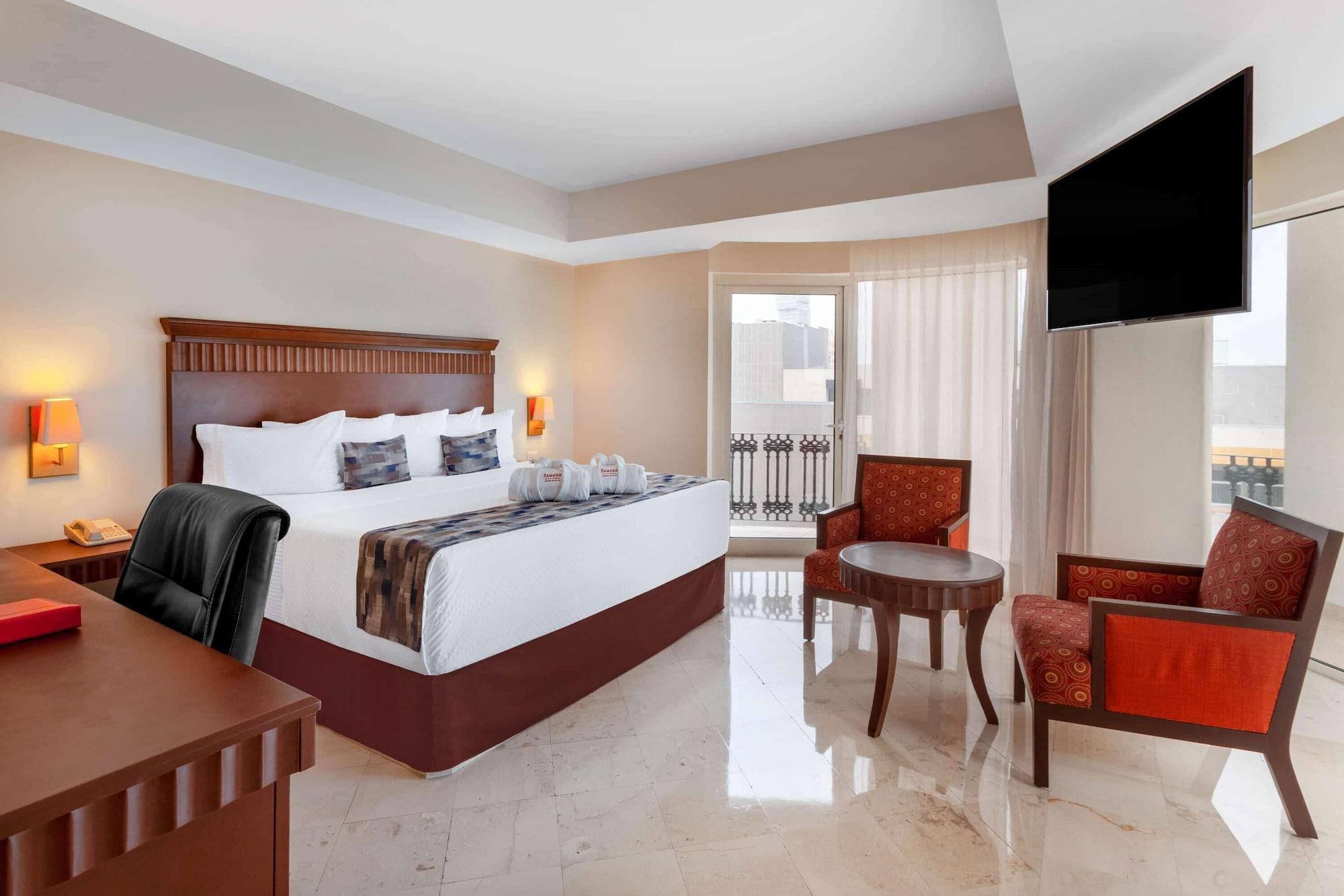 รามาดา พลาซา บาย วินด์แฮม เบรากรูซ โบกา เดลริโอ Hotel โบกา เดล ริโอ ภายนอก รูปภาพ