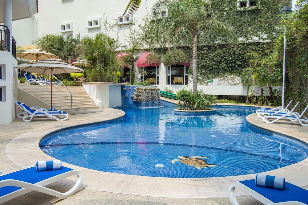 รามาดา พลาซา บาย วินด์แฮม เบรากรูซ โบกา เดลริโอ Hotel โบกา เดล ริโอ ภายนอก รูปภาพ