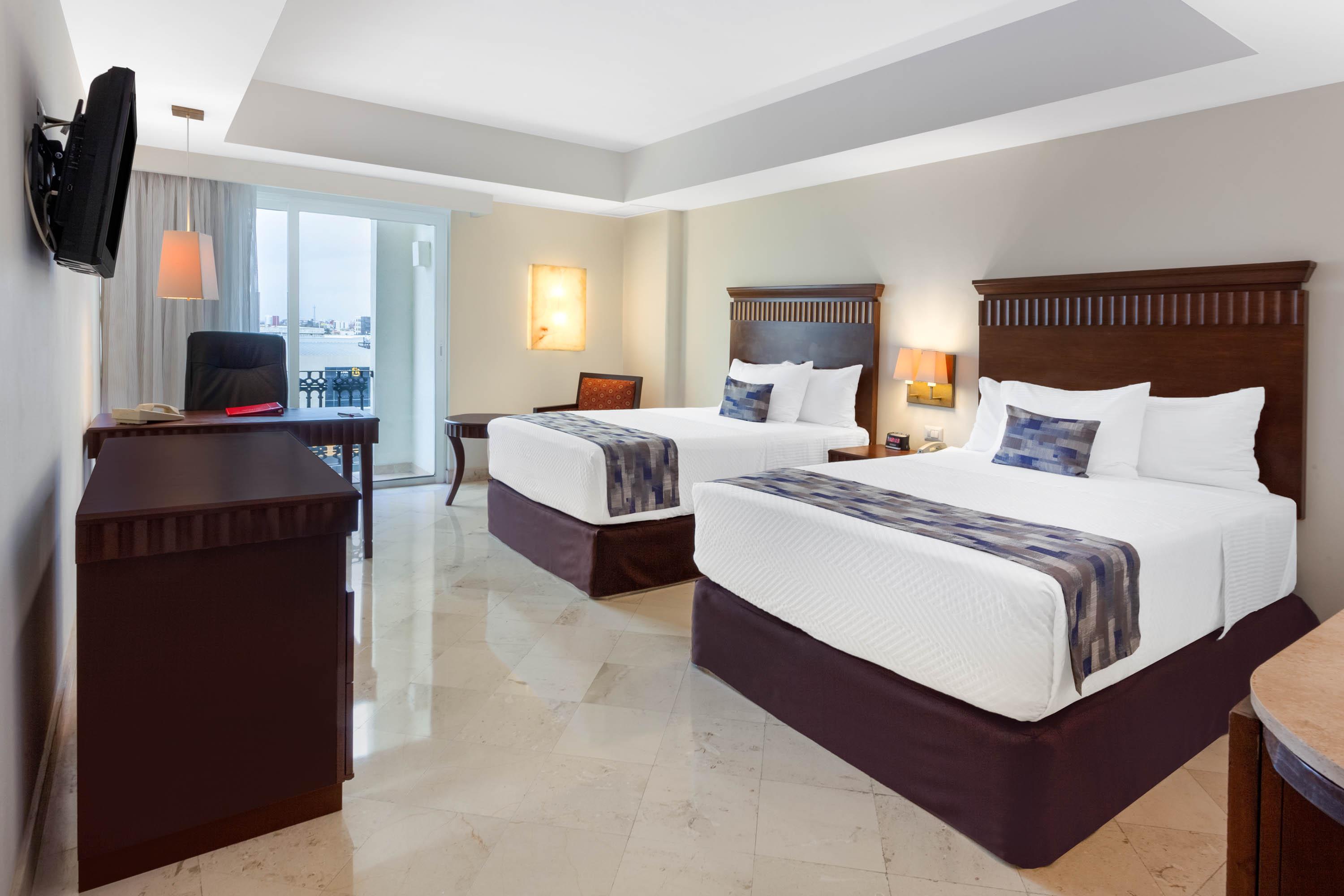 รามาดา พลาซา บาย วินด์แฮม เบรากรูซ โบกา เดลริโอ Hotel โบกา เดล ริโอ ภายนอก รูปภาพ