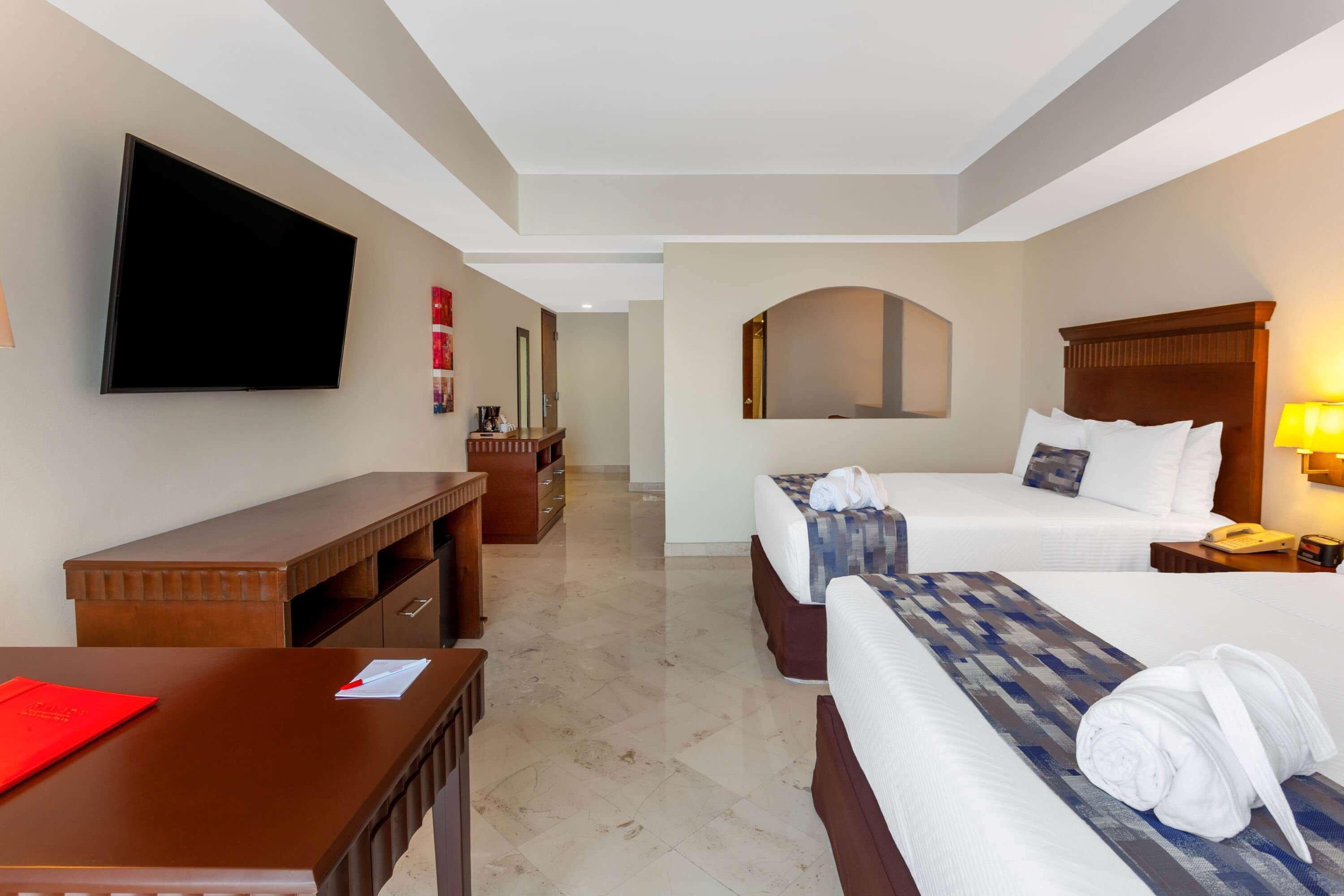 รามาดา พลาซา บาย วินด์แฮม เบรากรูซ โบกา เดลริโอ Hotel โบกา เดล ริโอ ภายนอก รูปภาพ