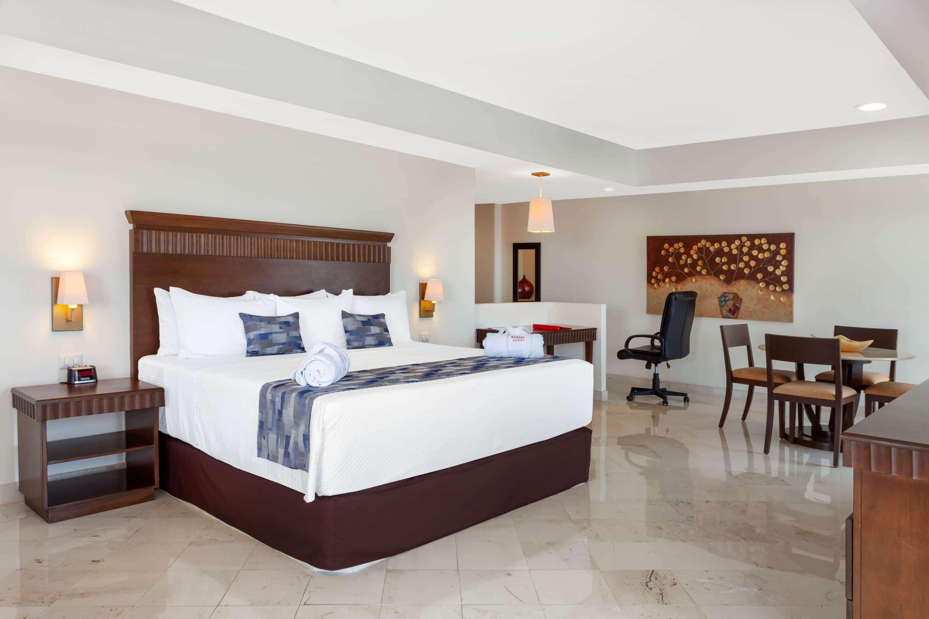 รามาดา พลาซา บาย วินด์แฮม เบรากรูซ โบกา เดลริโอ Hotel โบกา เดล ริโอ ภายนอก รูปภาพ