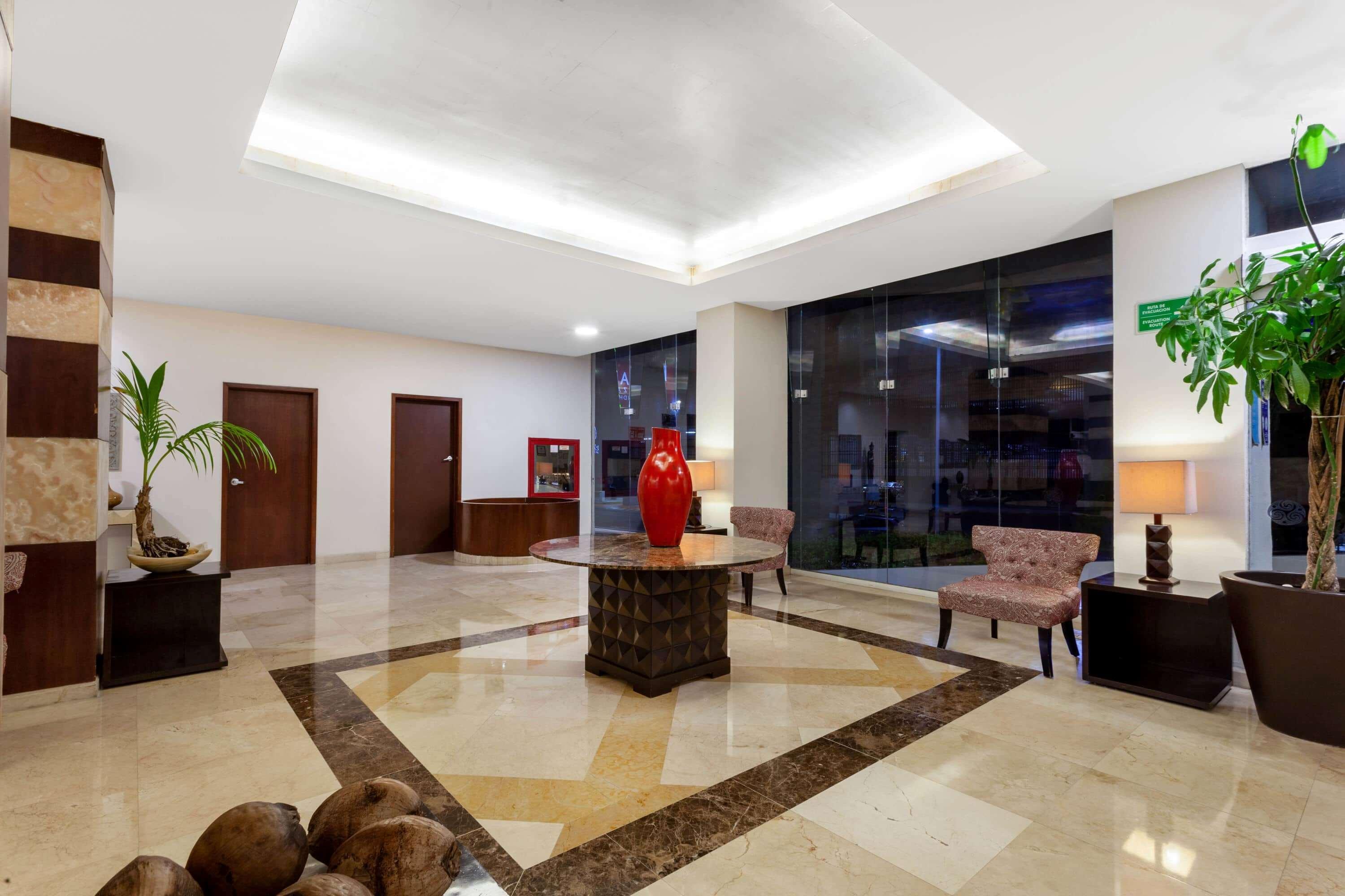 รามาดา พลาซา บาย วินด์แฮม เบรากรูซ โบกา เดลริโอ Hotel โบกา เดล ริโอ ภายนอก รูปภาพ