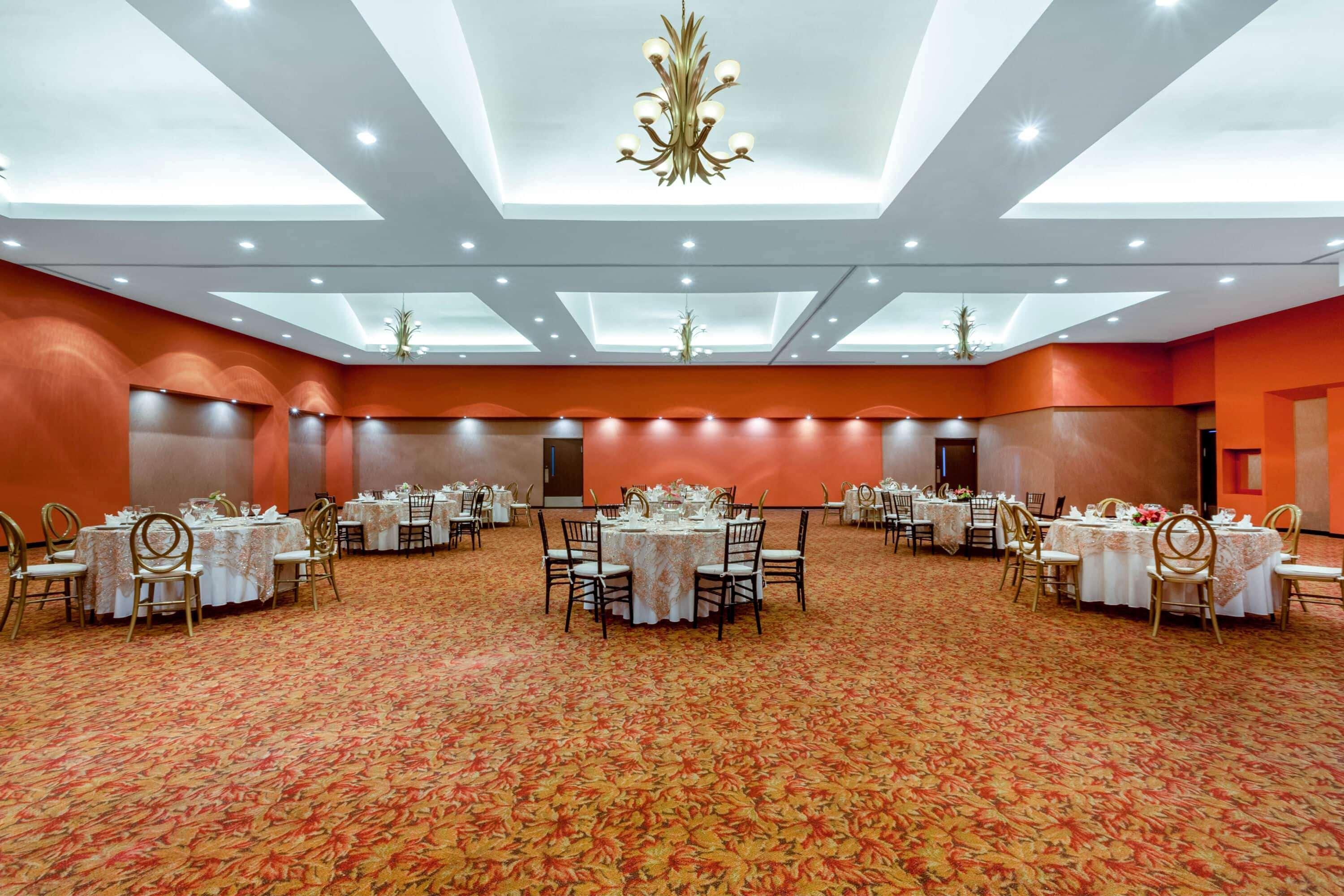 รามาดา พลาซา บาย วินด์แฮม เบรากรูซ โบกา เดลริโอ Hotel โบกา เดล ริโอ ภายนอก รูปภาพ