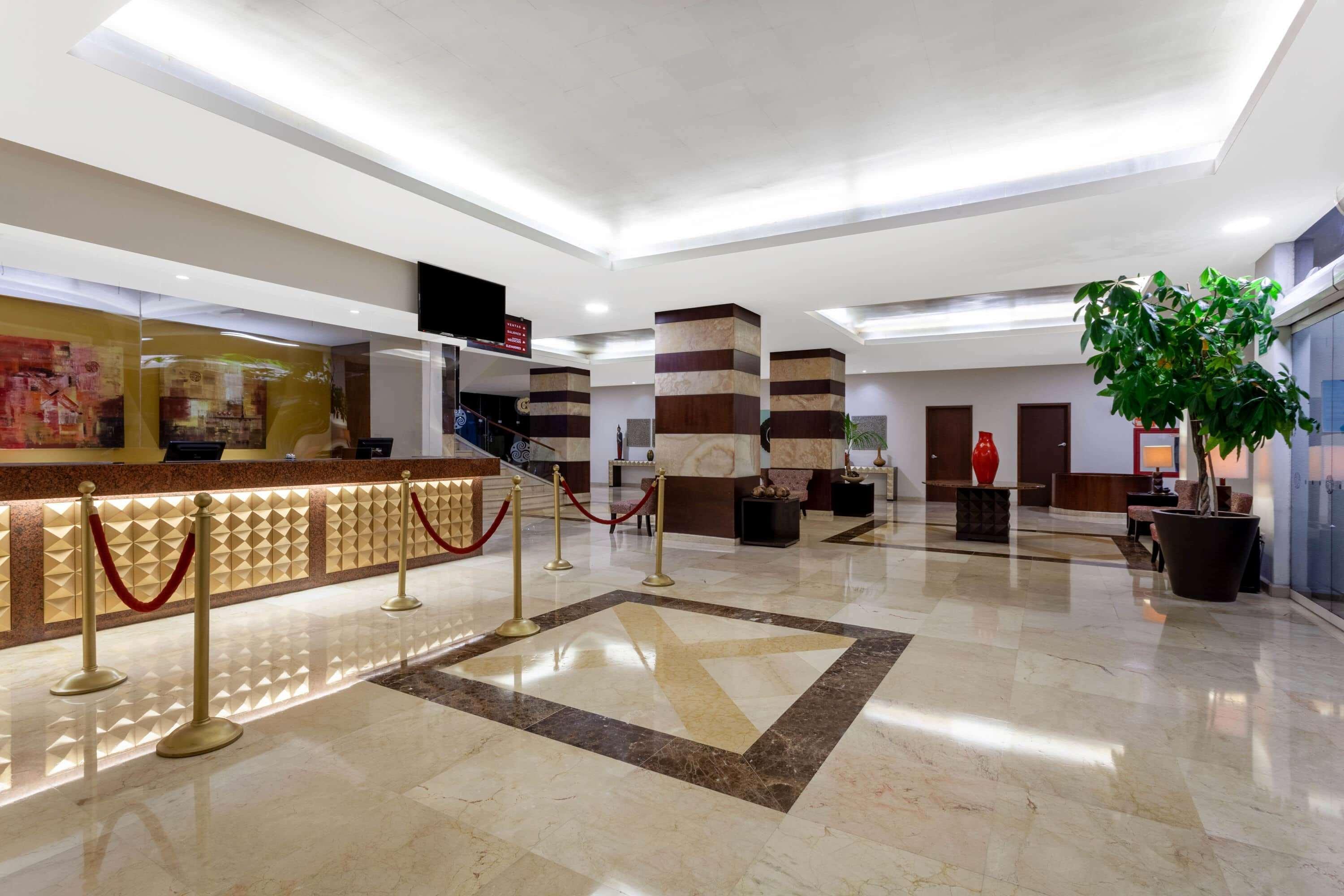 รามาดา พลาซา บาย วินด์แฮม เบรากรูซ โบกา เดลริโอ Hotel โบกา เดล ริโอ ภายนอก รูปภาพ
