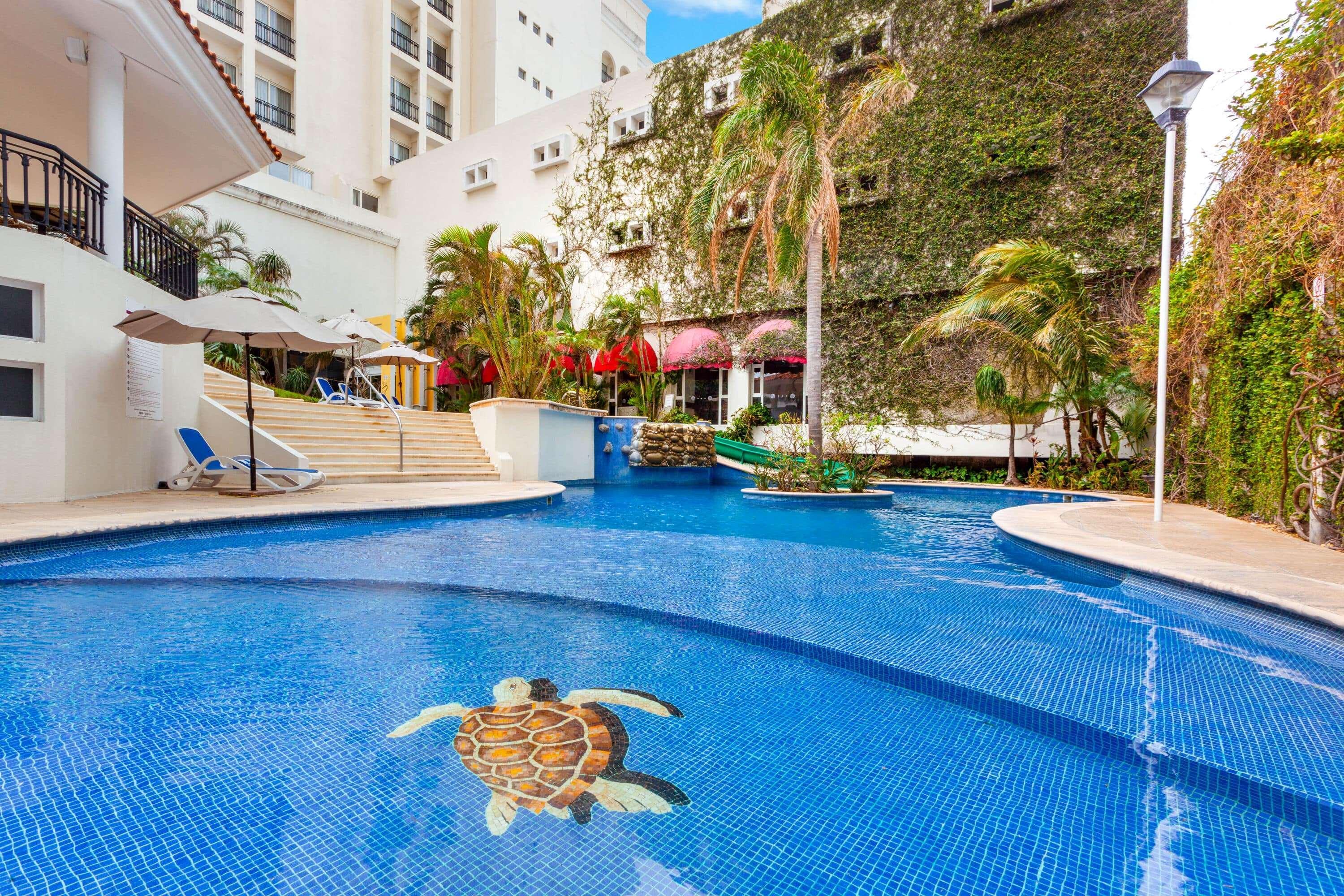 รามาดา พลาซา บาย วินด์แฮม เบรากรูซ โบกา เดลริโอ Hotel โบกา เดล ริโอ ภายนอก รูปภาพ