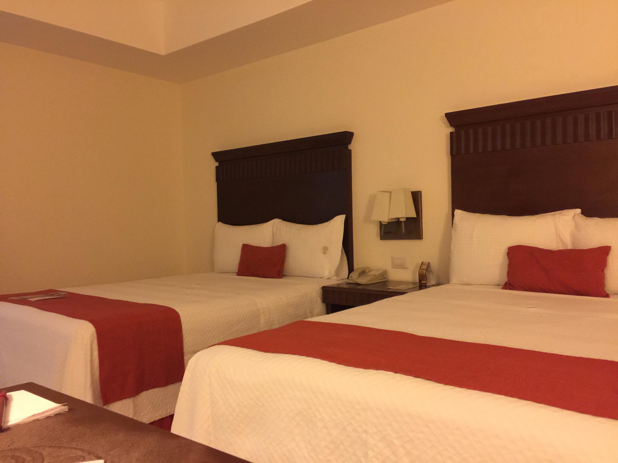 รามาดา พลาซา บาย วินด์แฮม เบรากรูซ โบกา เดลริโอ Hotel โบกา เดล ริโอ ภายนอก รูปภาพ