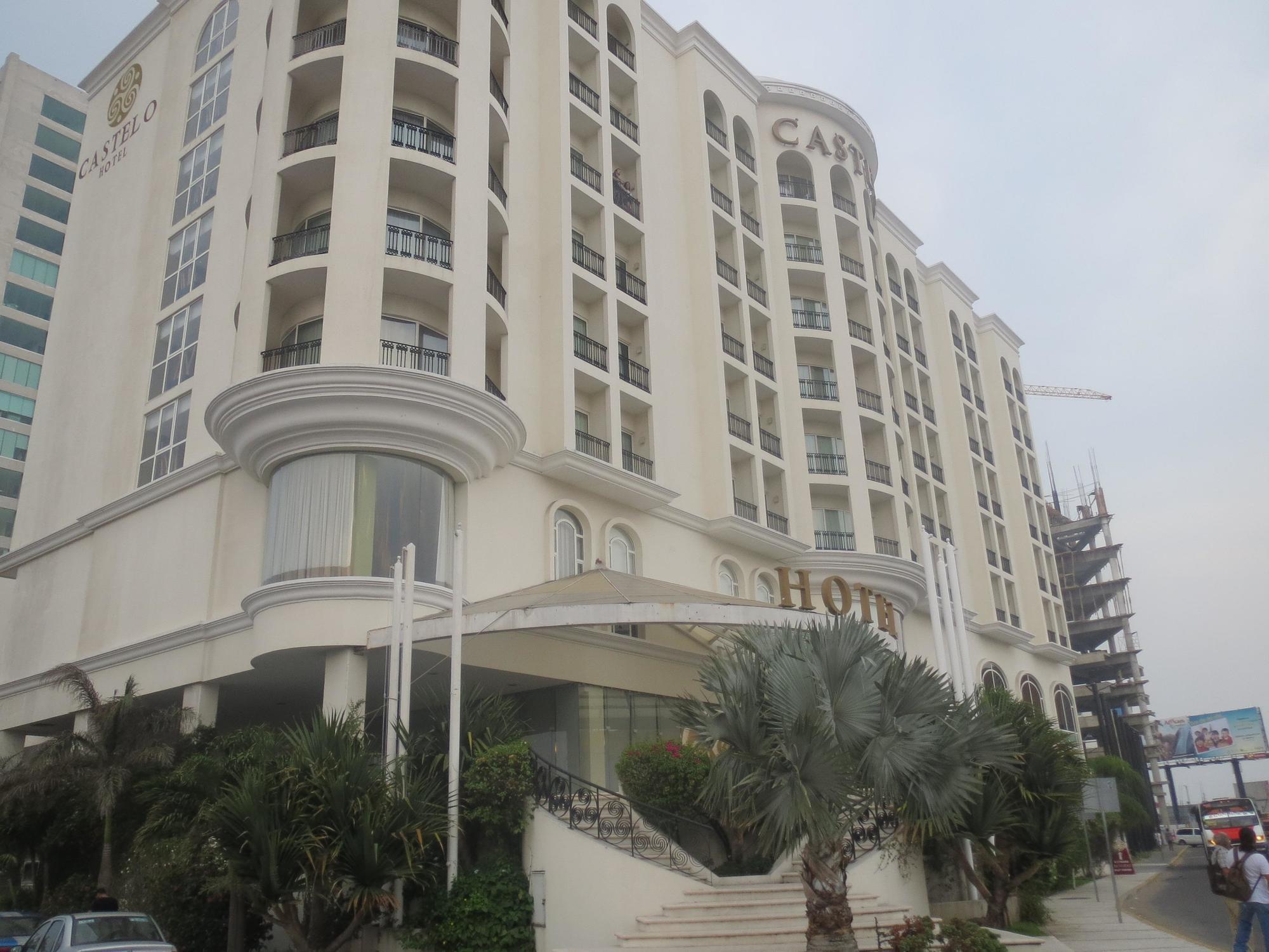 รามาดา พลาซา บาย วินด์แฮม เบรากรูซ โบกา เดลริโอ Hotel โบกา เดล ริโอ ภายนอก รูปภาพ