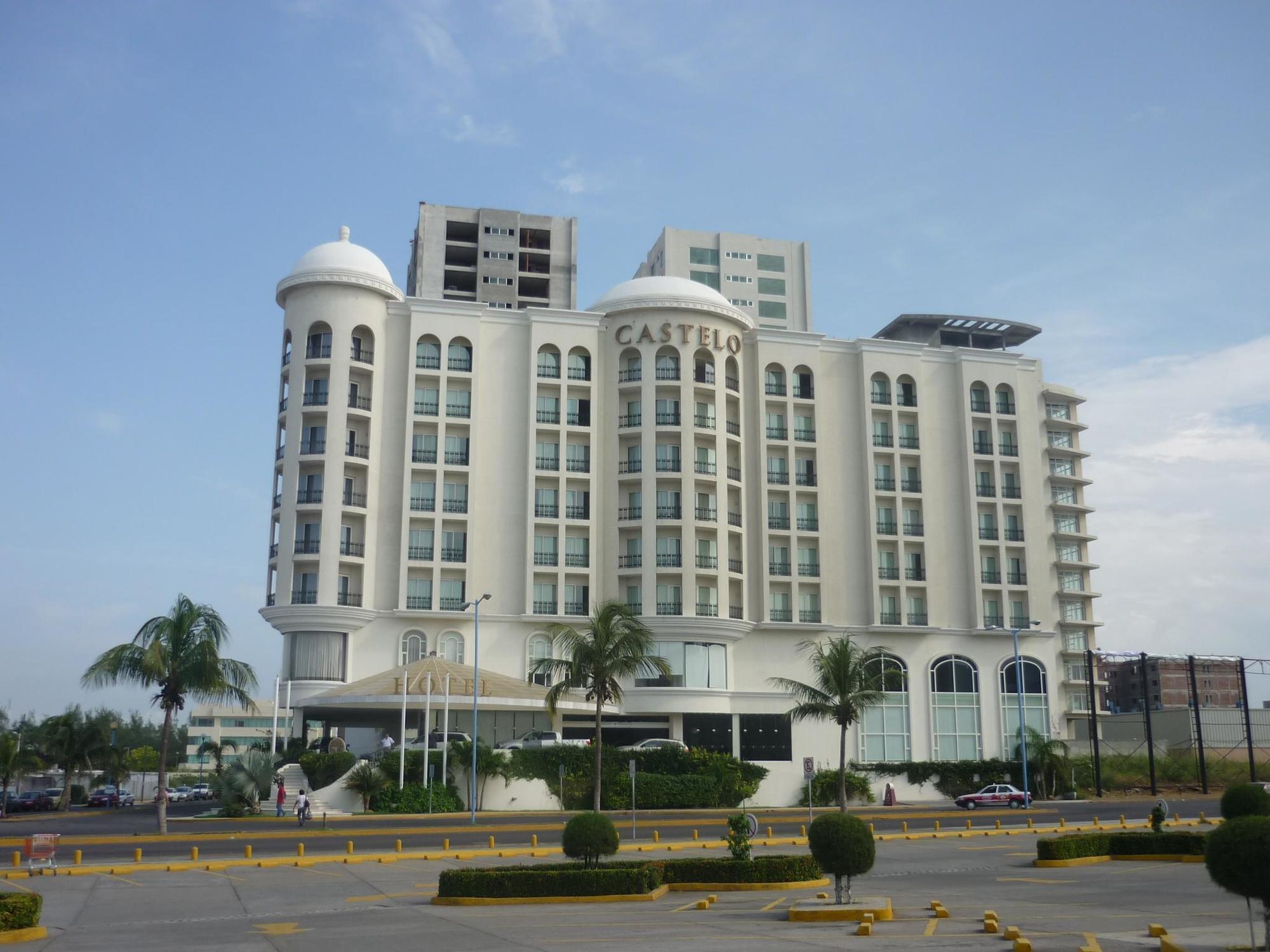 รามาดา พลาซา บาย วินด์แฮม เบรากรูซ โบกา เดลริโอ Hotel โบกา เดล ริโอ ภายนอก รูปภาพ